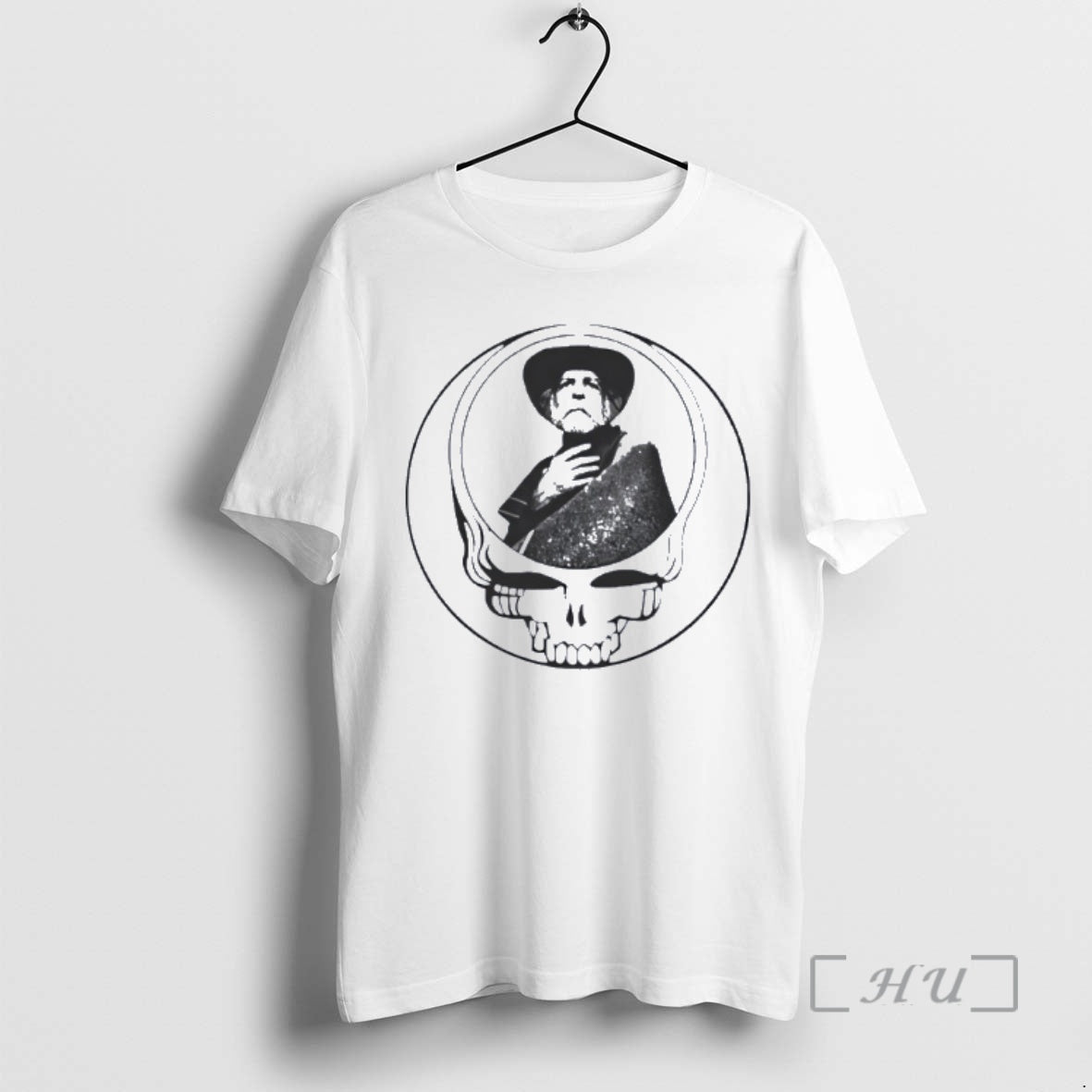 Officials Bob Weir Grateful Dead Stealie Logo Tribute 1947 - T-Shirt, Sweatshirt, Hoodie