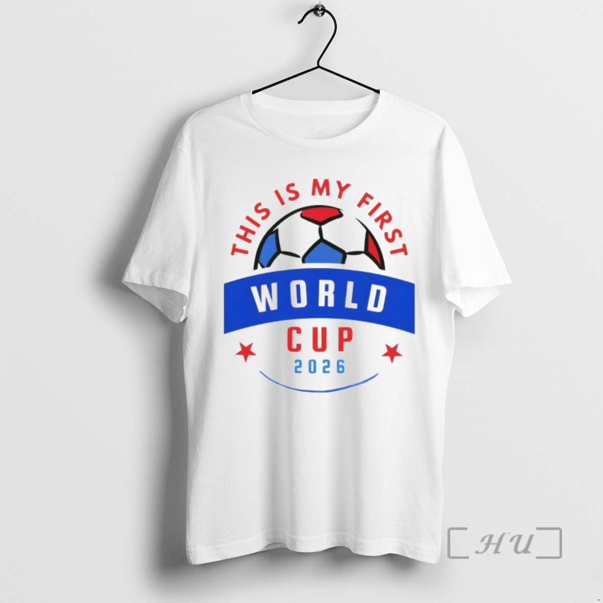 Officials Bosnia And Herzegovina World Cup 2026 This Is My First Premium T Shirts Sweater Unisex T-shirt, Sweatshirt, Hoodie, Long Sleeve Tee - T-Shirt, Sweatshirt, Hoodie