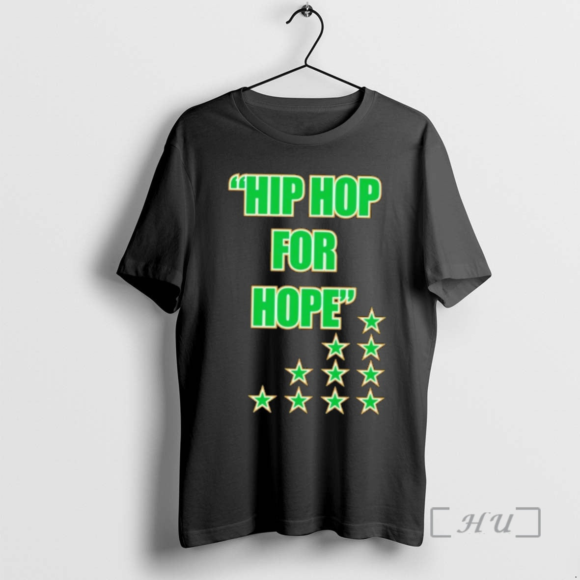 Officials Boston Celtics Hip Hop For Hope - T-Shirt, Sweatshirt, Hoodie