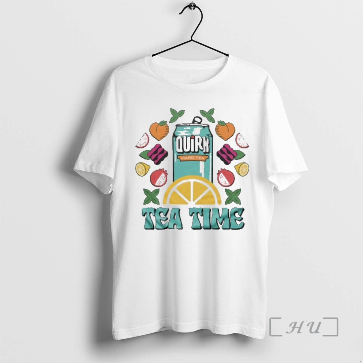 Officials Boulevard Quirk Tea Time Unisex T-shirt, Sweatshirt, Hoodie, Long Sleeve Tee - T-Shirt, Sweatshirt, Hoodie