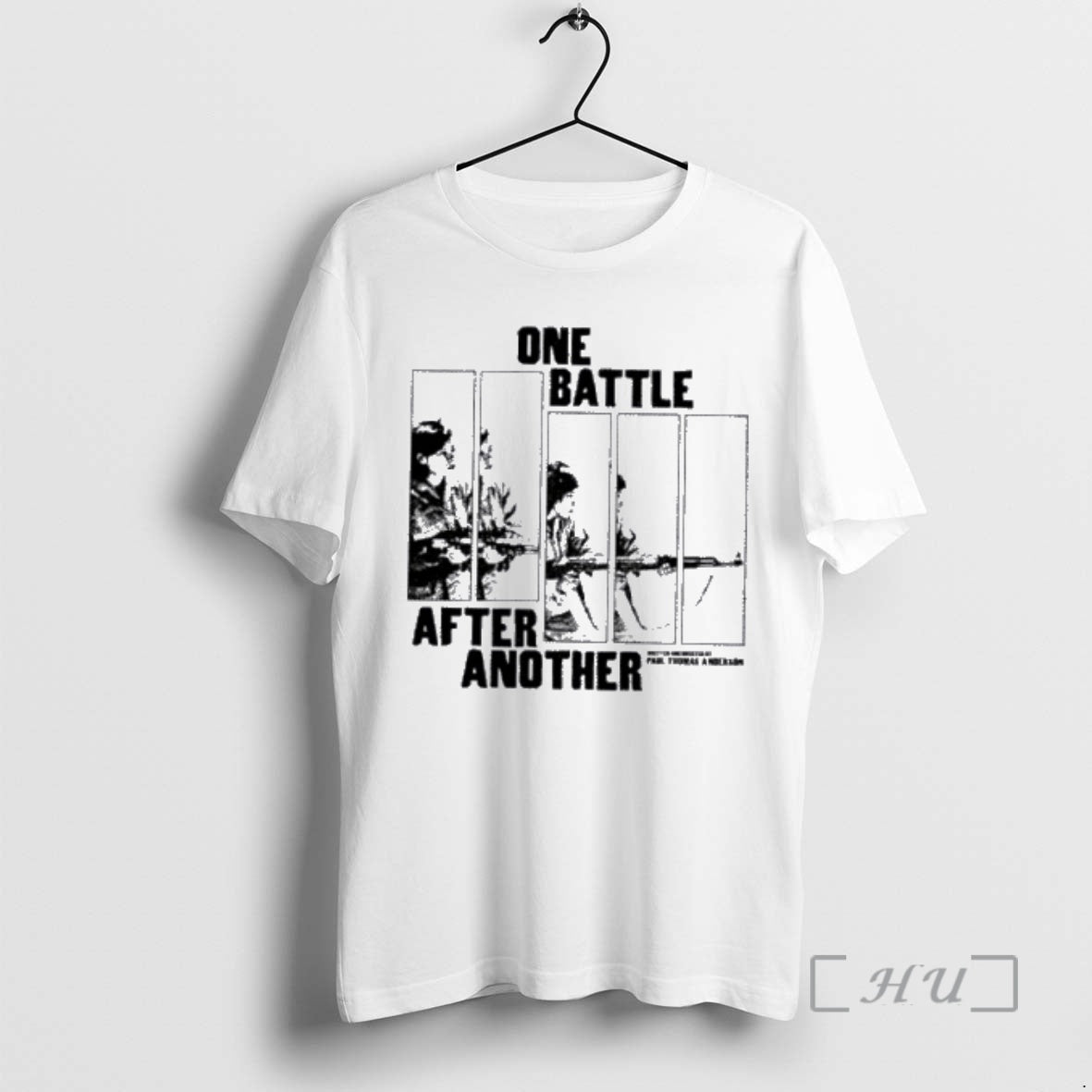 Officials Brave Beaver One Battle After Another - T-Shirt, Sweatshirt, Hoodie