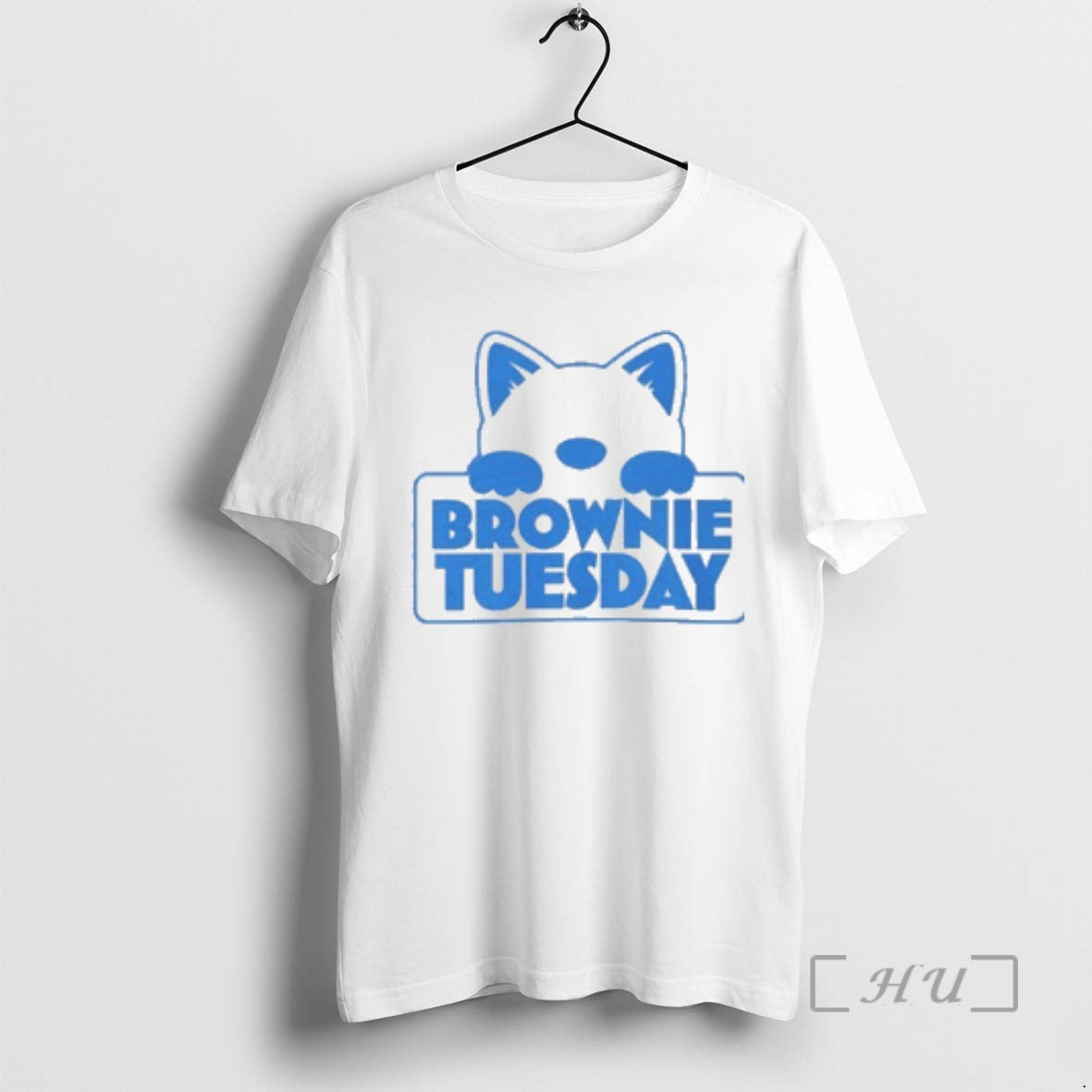 Officials Brownie Tuesday - T-Shirt, Sweatshirt, Hoodie