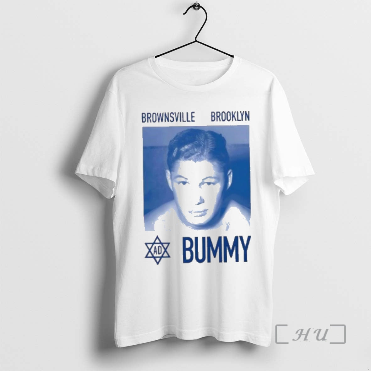 Officials Brownsville Brooklyn Ad Bummy Davis - T-Shirt, Sweatshirt, Hoodie
