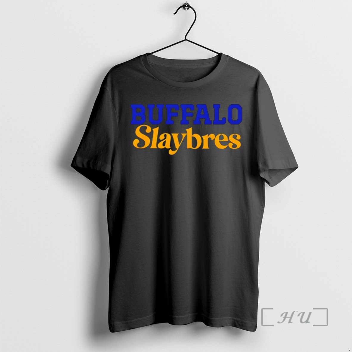 Officials Buffalo Slaybres Buffalo Sabres Hockey Stanley Cup 2026 Unisex T-shirt, Sweatshirt, Hoodie, Long Sleeve Tee - T-Shirt, Sweatshirt, Hoodie