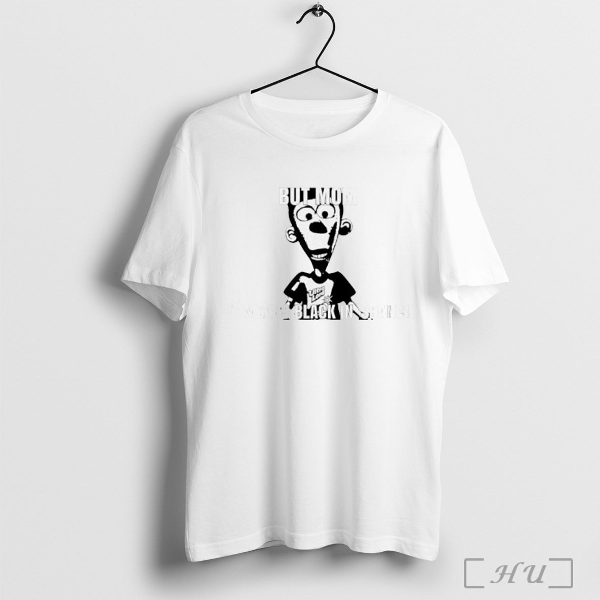 Officials But Mom It Means Black In Spanish T Shirt Unisex T-shirt, Sweatshirt, Hoodie, Long Sleeve Tee - T-Shirt, Sweatshirt, Hoodie
