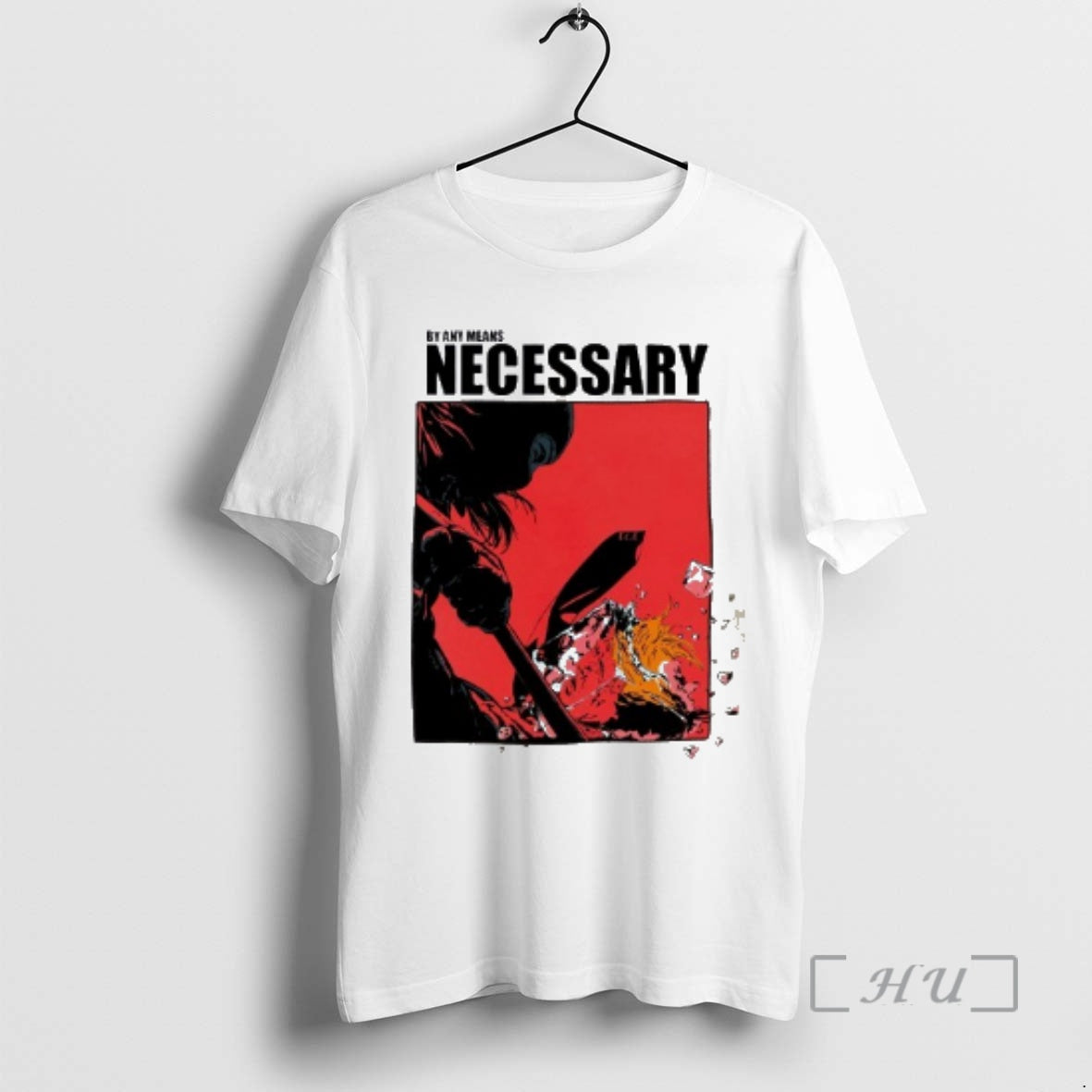 Officials By Any Means Necessary Abolish Ice - T-Shirt, Sweatshirt, Hoodie