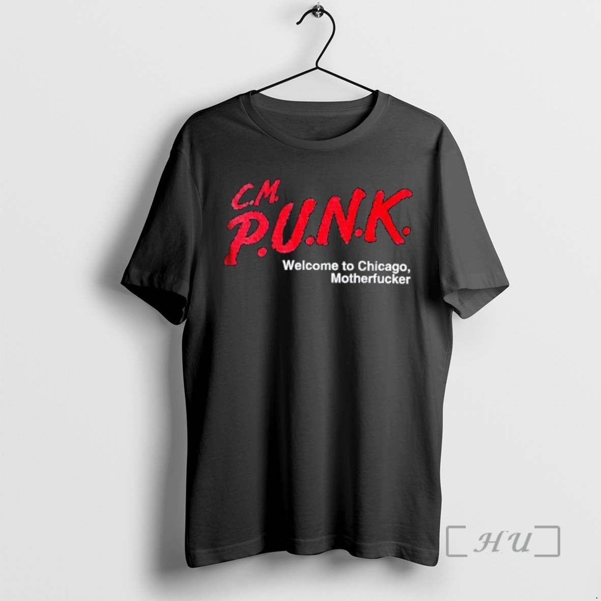 Officials C M - T-Shirt, Sweatshirt, Hoodie