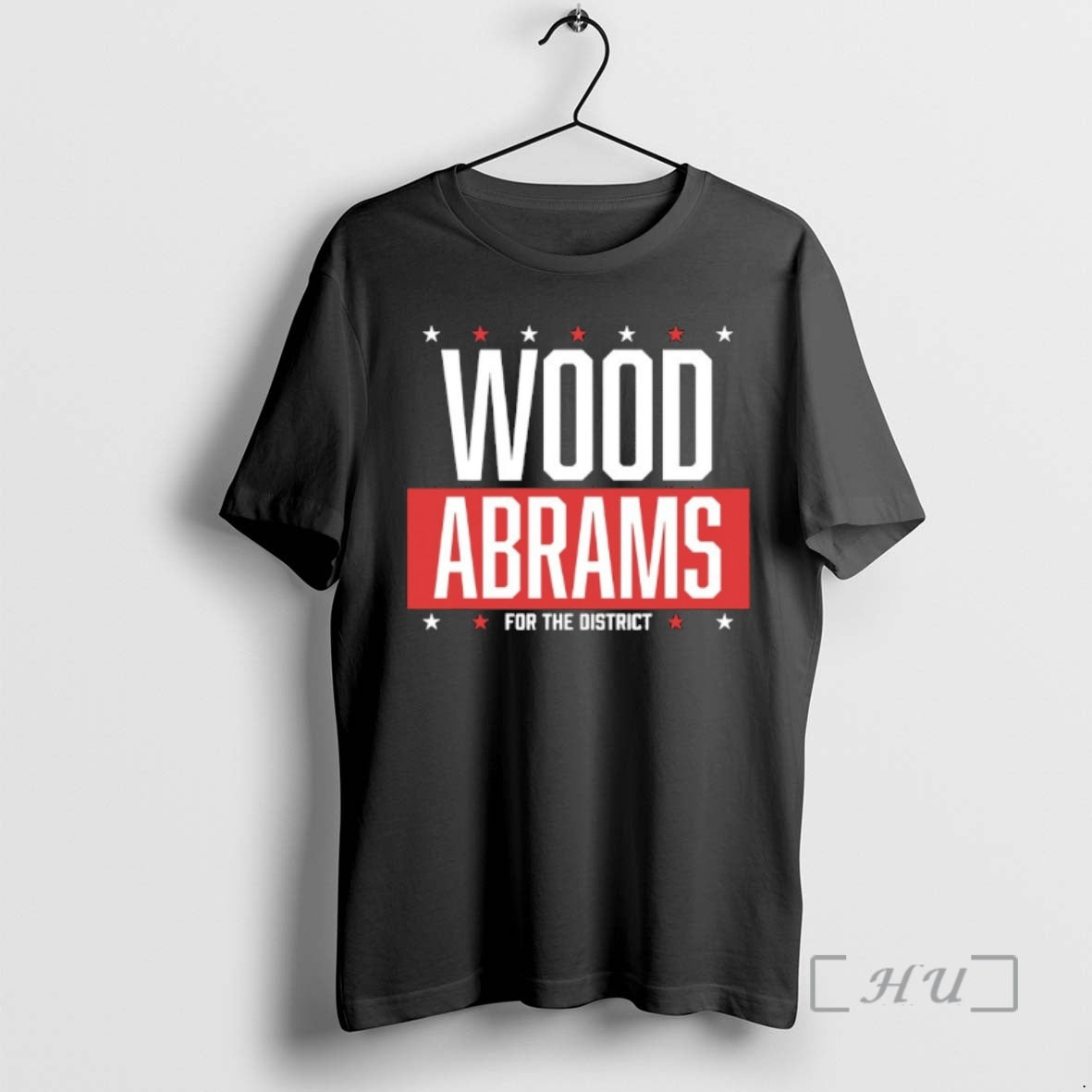 Officials Cj Abrams And James Wood For The District Unisex T-shirt, Sweatshirt, Hoodie, Long Sleeve Tee - T-Shirt, Sweatshirt, Hoodie