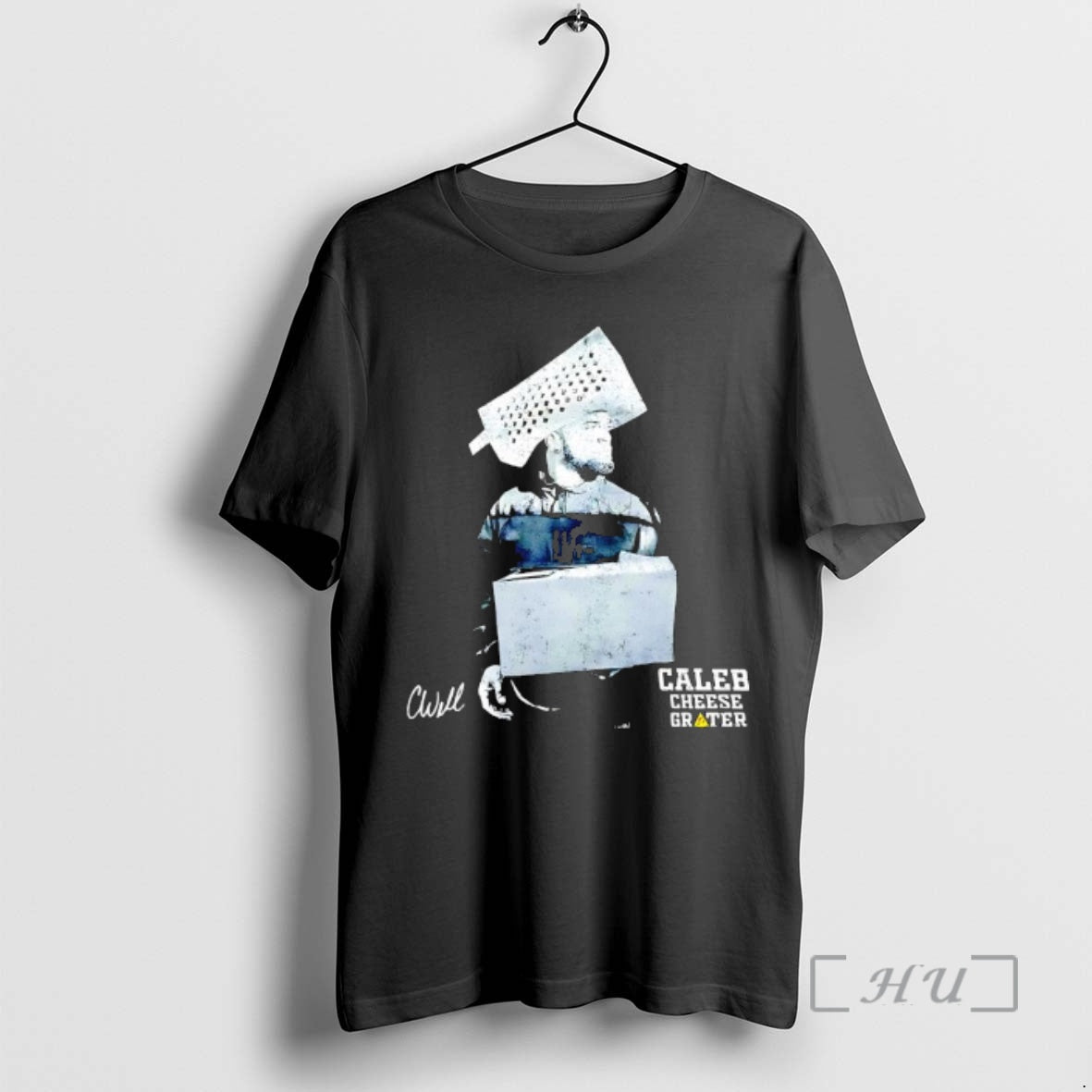 Officials Caleb Cheese Grater Caleb Williams And Dj Moore To Troll Green Bay Packers Fans - T-Shirt, Sweatshirt, Hoodie