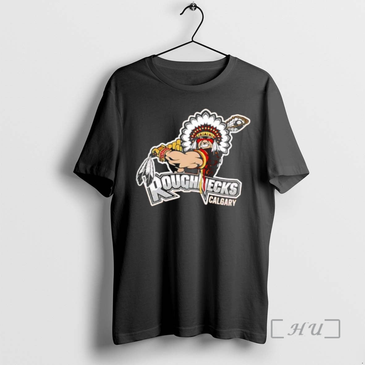Officials Calgary Roughnecks Indigenous Celebration Night 2026 - T-Shirt, Sweatshirt, Hoodie