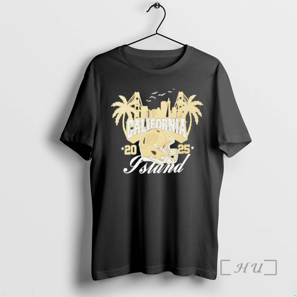 Officials California Golden Bears Sagapolutele Island 2025 - T-Shirt, Sweatshirt, Hoodie