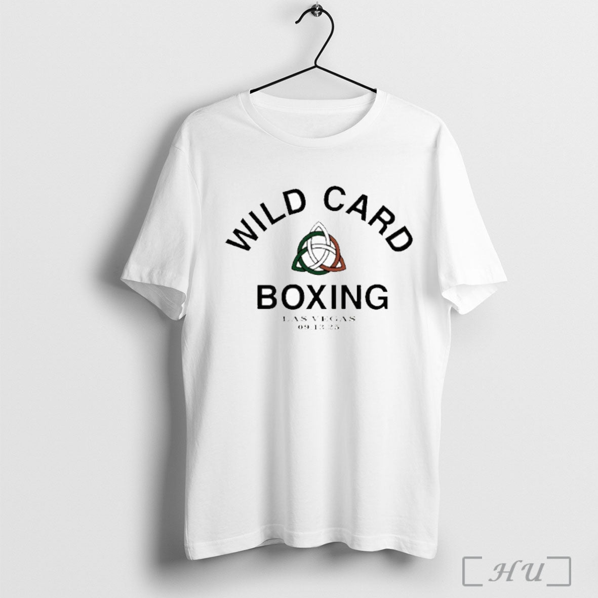Officials Callum Walsh Wild Card Boxing Fight Week T Shirt Unisex T-shirt, Sweatshirt, Hoodie, Long Sleeve Tee - T-Shirt, Sweatshirt, Hoodie