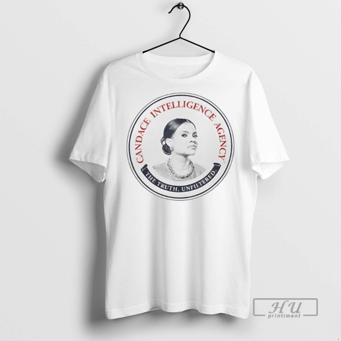 Officials Candace Intelligence Agency T Shirt Unisex T-shirt, Sweatshirt, Hoodie, Long Sleeve Tee - T-Shirt, Sweatshirt, Hoodie