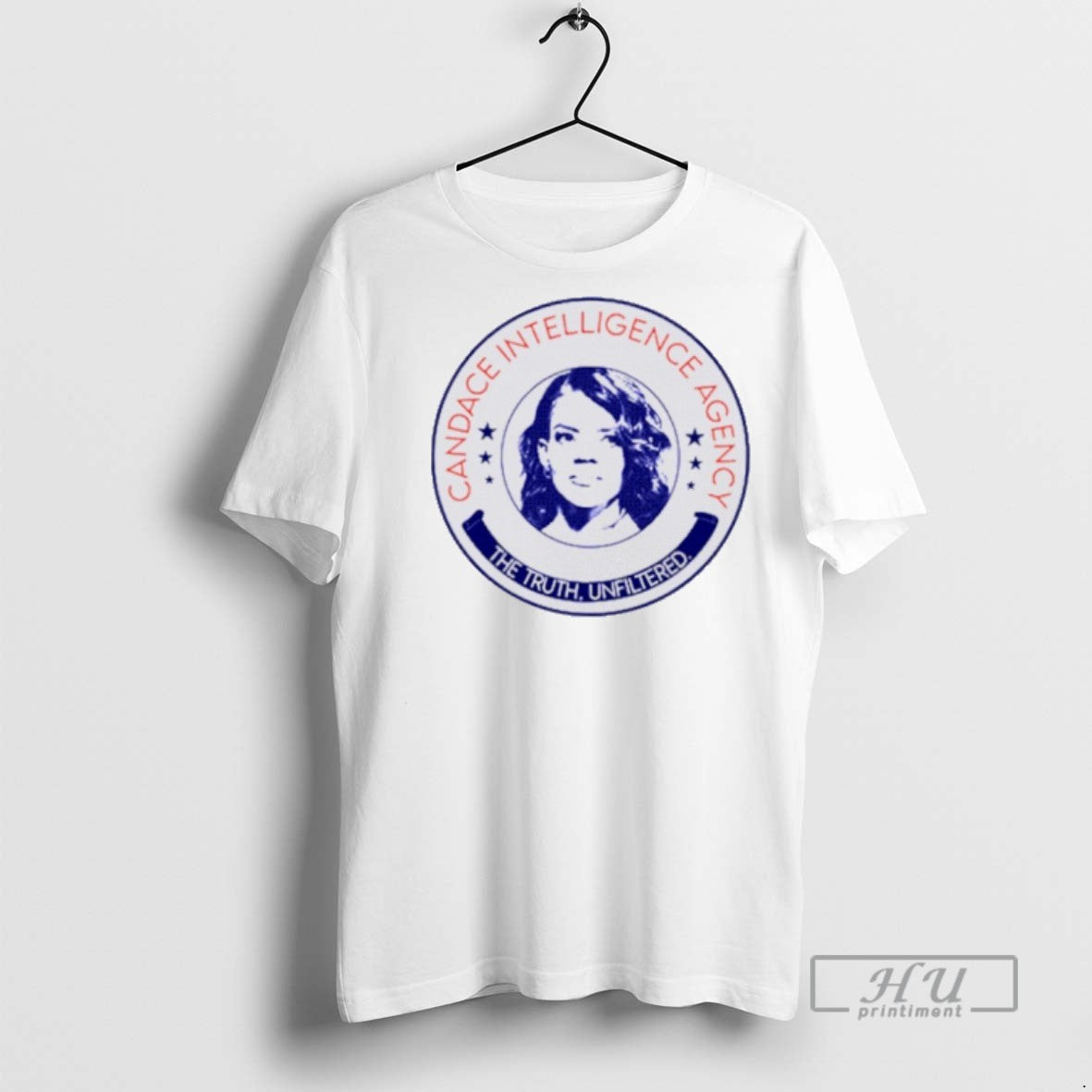 Officials Candace Intelligence Agency The Truth Unfiltered T Shirts Unisex T-shirt, Sweatshirt, Hoodie, Long Sleeve Tee - T-Shirt, Sweatshirt, Hoodie