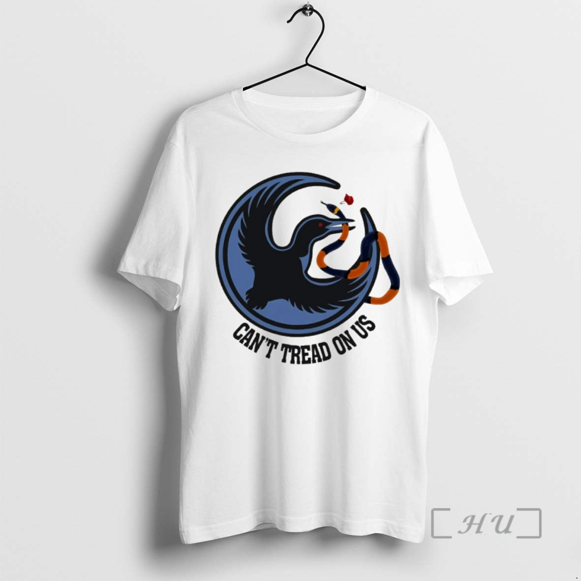 Officials Cant Tread On Us Minnesota Rebel Alliance Political - T-Shirt, Sweatshirt, Hoodie