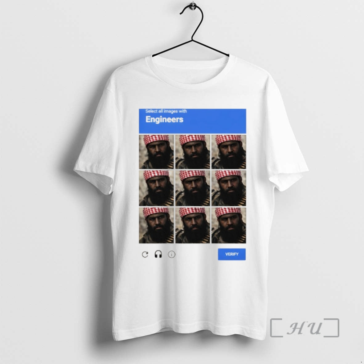 Officials Captcha Select All Images With Engineers Meme Unisex T-shirt, Sweatshirt, Hoodie, Long Sleeve Tee - T-Shirt, Sweatshirt, Hoodie