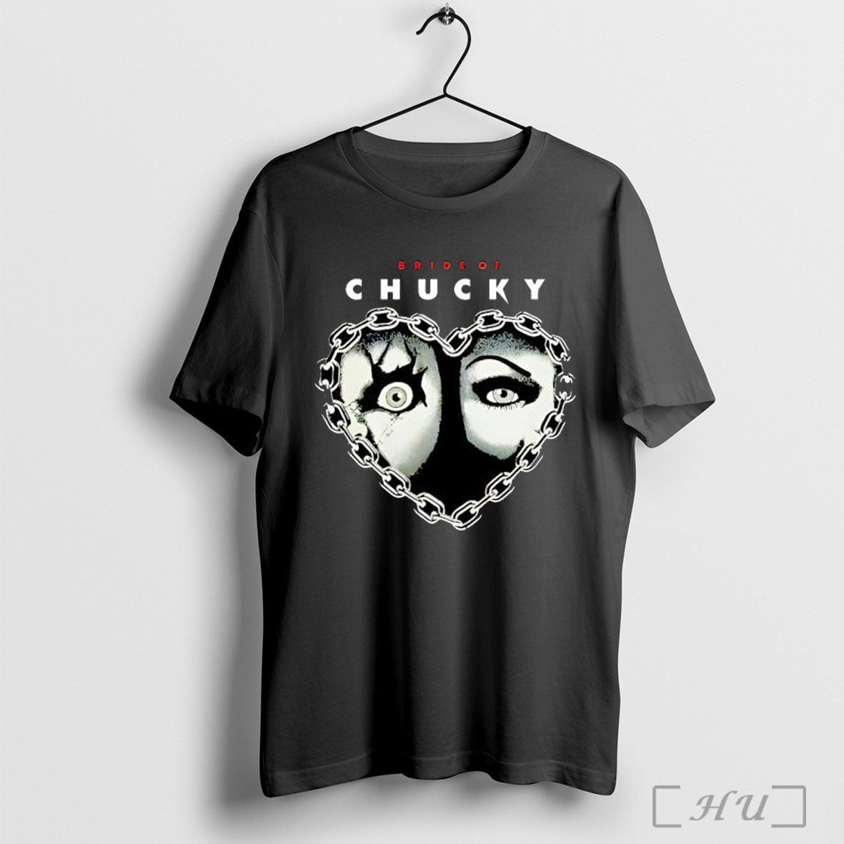Officials Cardi B Bride Of Chucky T Shirt Unisex T-shirt, Sweatshirt, Hoodie, Long Sleeve Tee - T-Shirt, Sweatshirt, Hoodie
