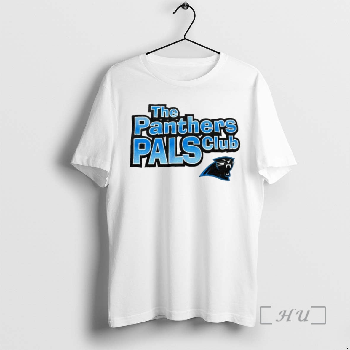 Officials Carolina Panthers The Panthers Pals Club Ornaments - T-Shirt, Sweatshirt, Hoodie