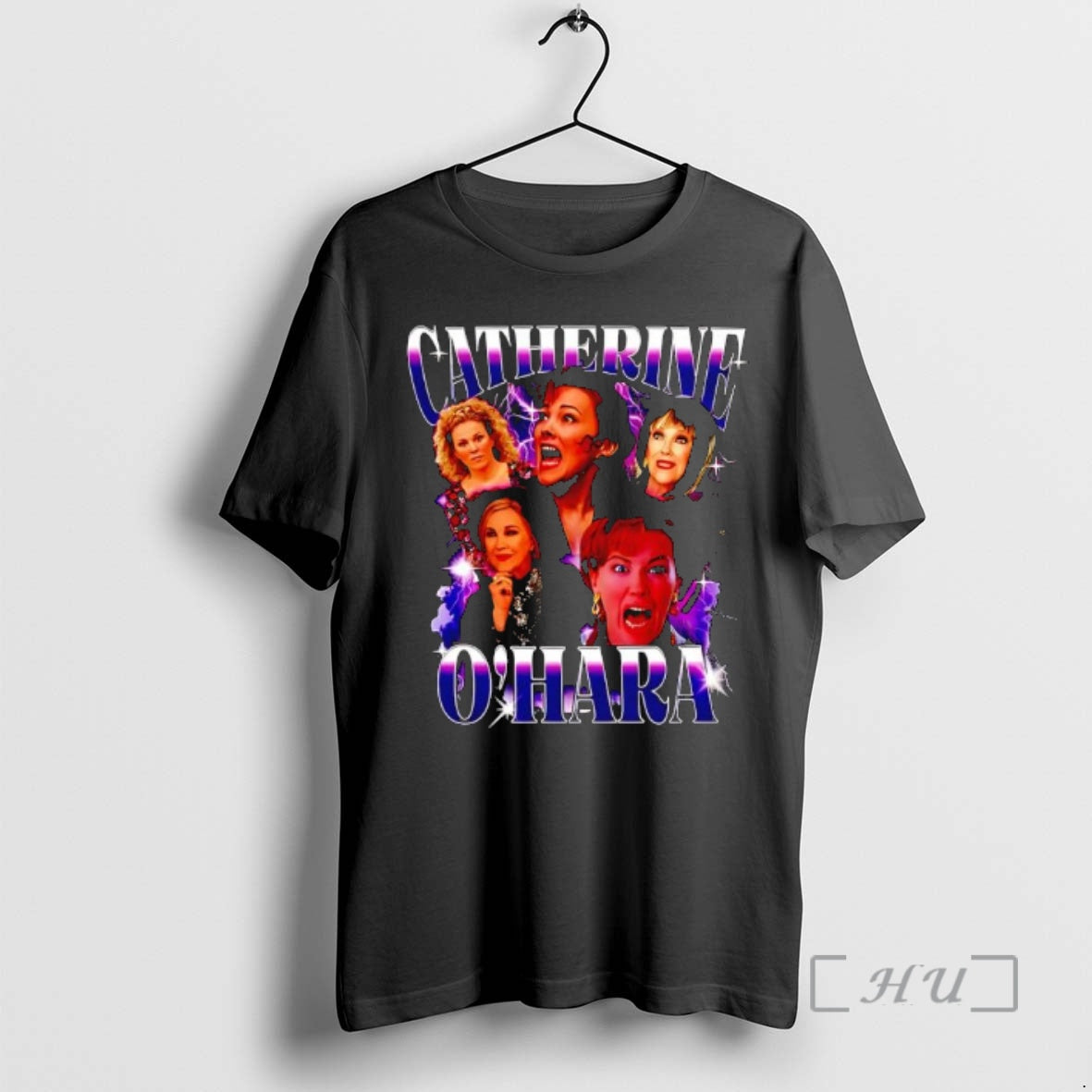 Officials Catherine Ohara Season Graphic - T-Shirt, Sweatshirt, Hoodie