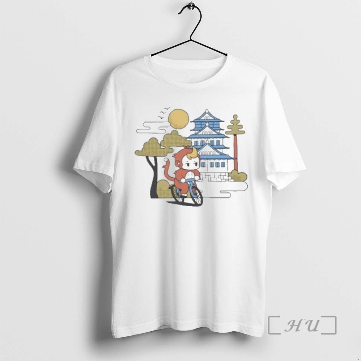 Officials Cdawgva Monkey Out For A Ride Tour 2026 Unisex T-shirt, Sweatshirt, Hoodie, Long Sleeve Tee - T-Shirt, Sweatshirt, Hoodie