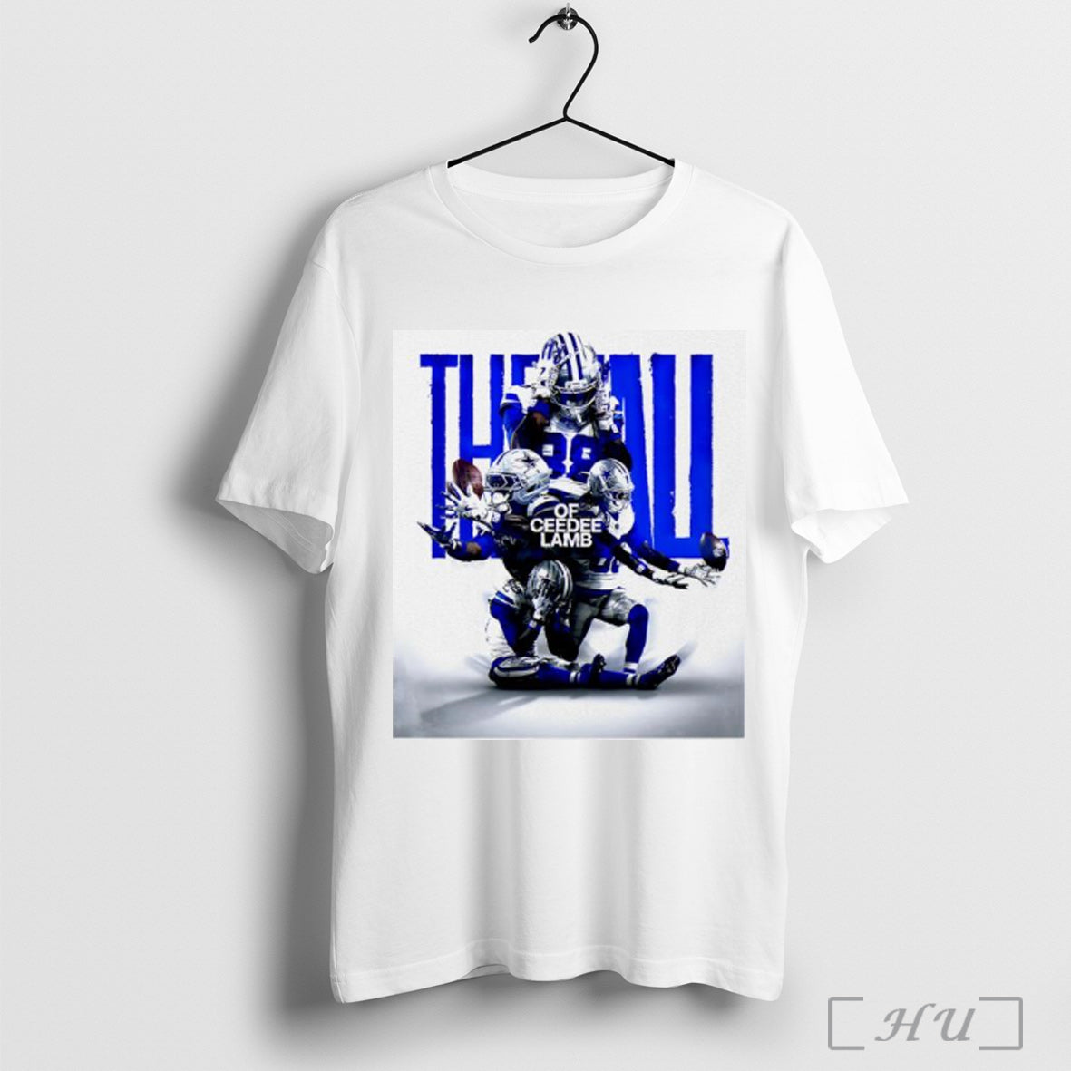 Officials Ceedee Lamb Of Ceedee Lamb T Shirt Unisex T-shirt, Sweatshirt, Hoodie, Long Sleeve Tee - T-Shirt, Sweatshirt, Hoodie