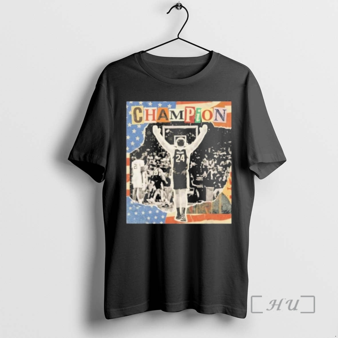 Officials Champion Braylon Mullins The Shot Retro Vintage Unisex T-shirt, Sweatshirt, Hoodie, Long Sleeve Tee - T-Shirt, Sweatshirt, Hoodie