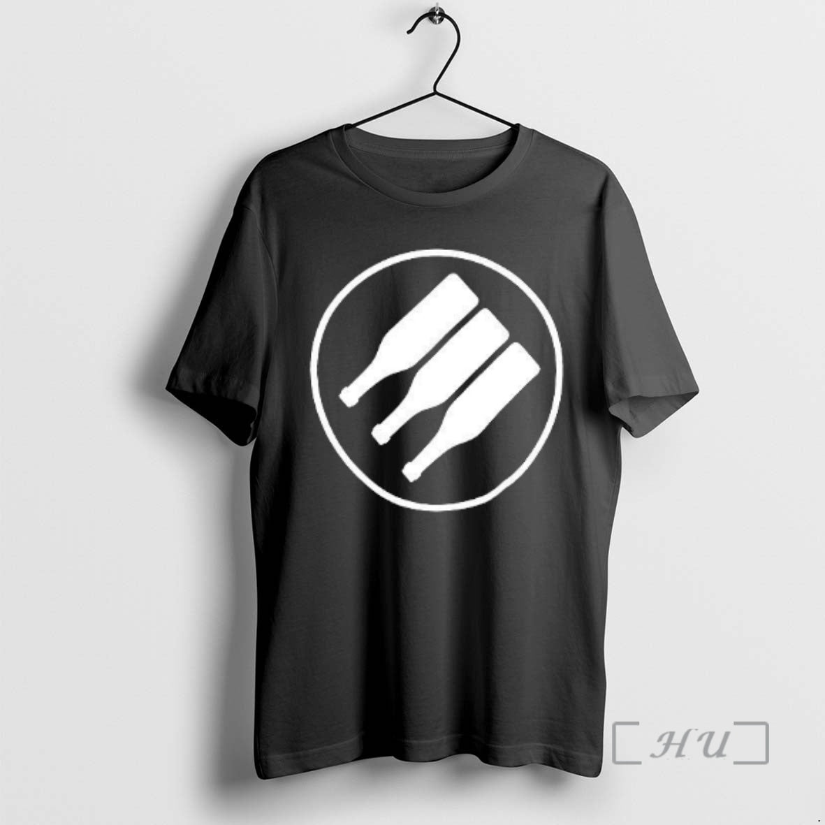 Officials Chiantifa Logo - T-Shirt, Sweatshirt, Hoodie