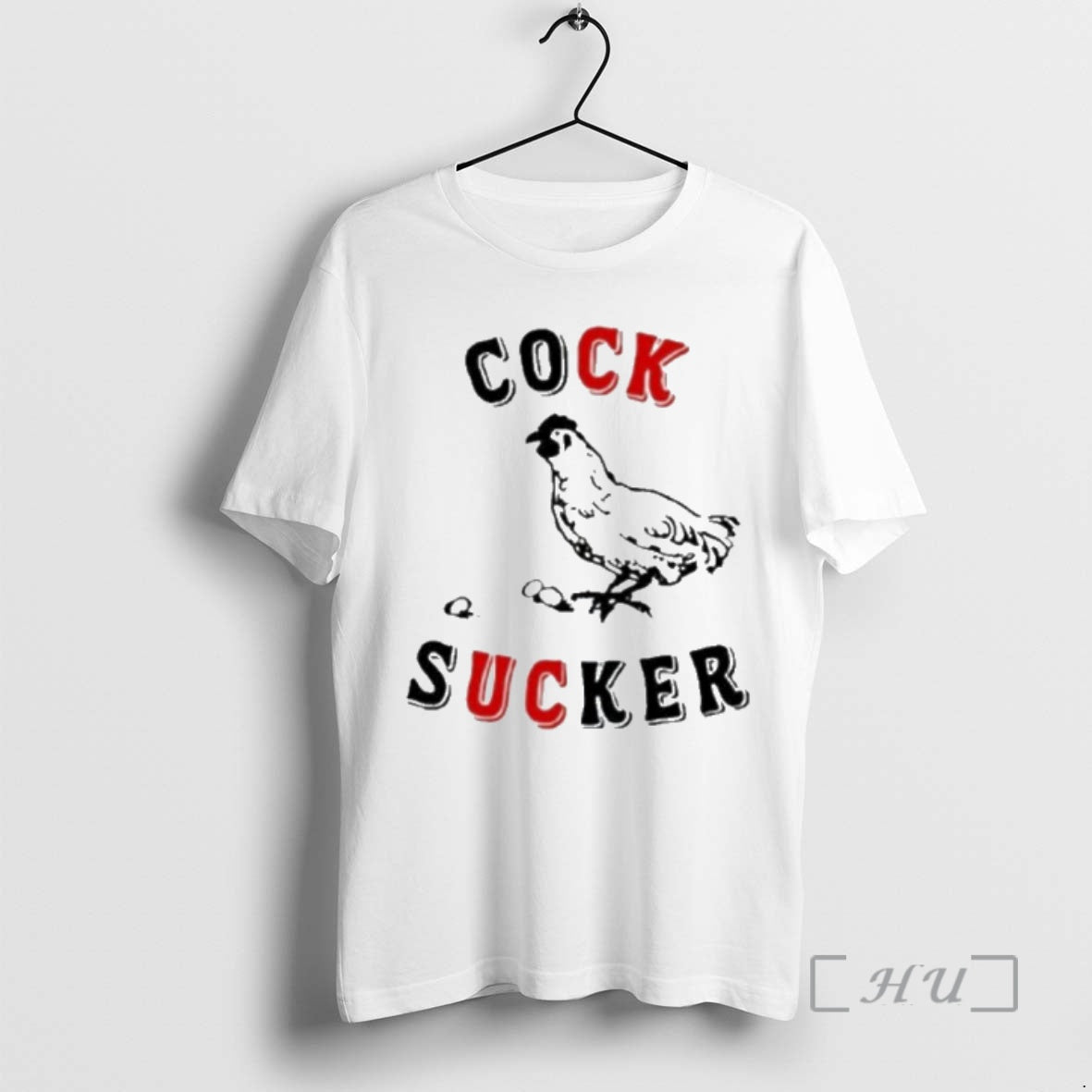 Officials Chicken Cock Sucker - T-Shirt, Sweatshirt, Hoodie