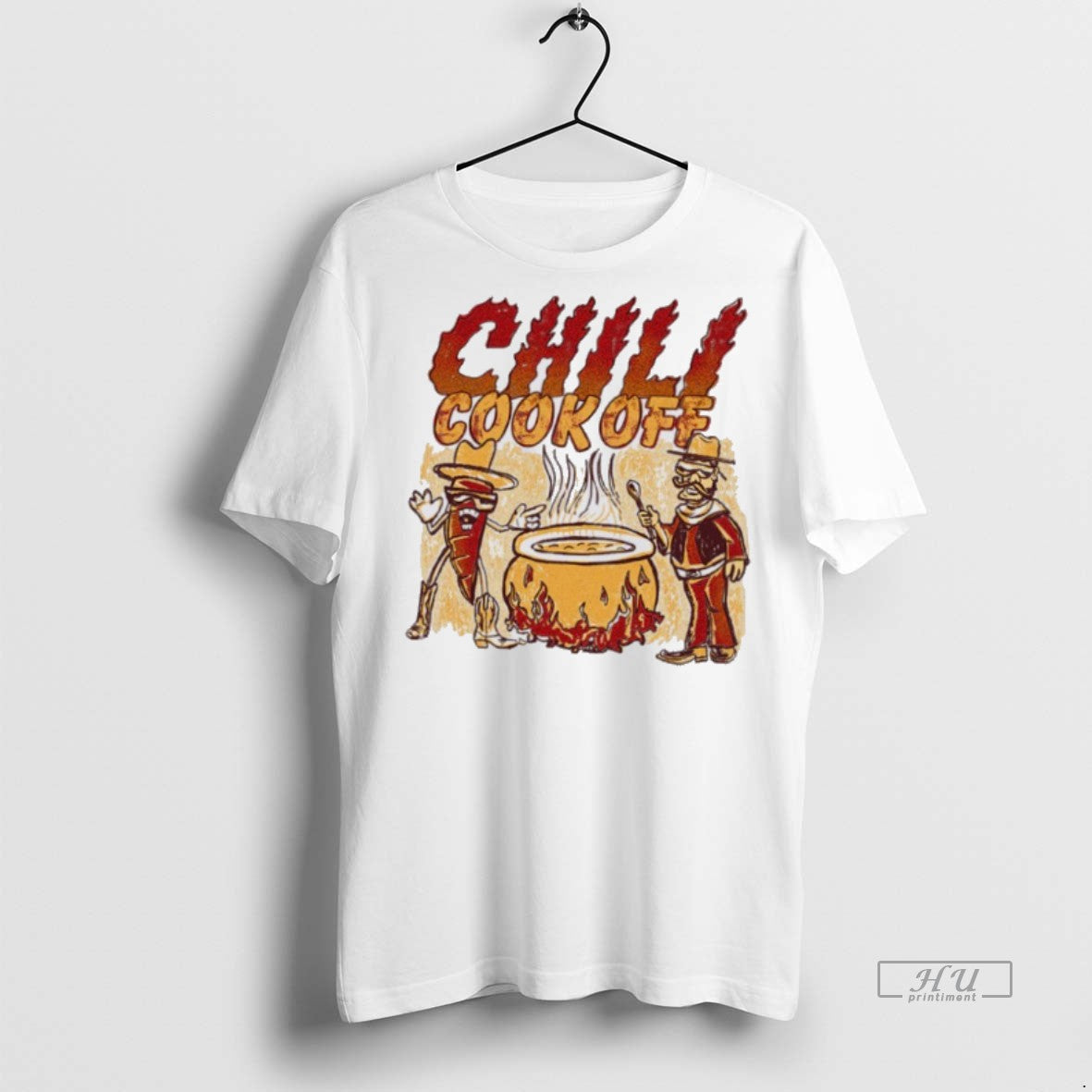 Officials Chili Cookoff T Shirt Sweater Unisex T-shirt, Sweatshirt, Hoodie, Long Sleeve Tee - T-Shirt, Sweatshirt, Hoodie
