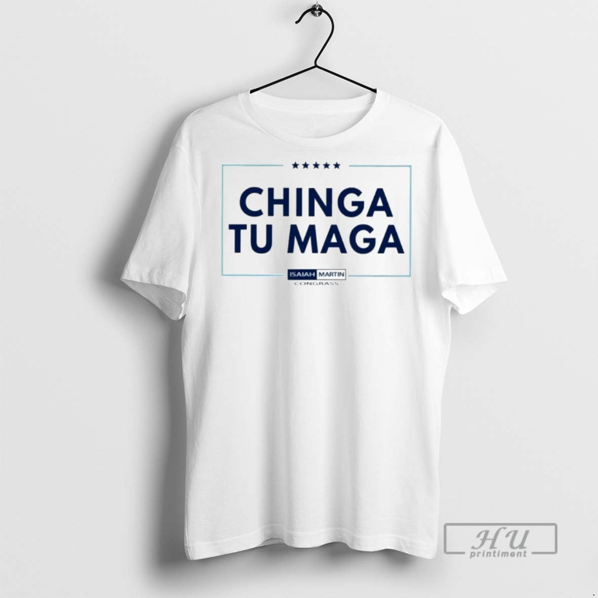 Officials Chinga Tu Maga Isaiah Martin Ornaments T Shirt Unisex T-shirt, Sweatshirt, Hoodie, Long Sleeve Tee - T-Shirt, Sweatshirt, Hoodie