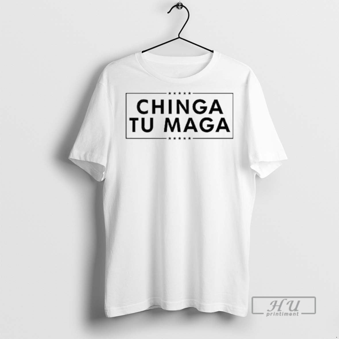 Officials Chinga Tu Maga Parody Ornaments T Shirt Unisex T-shirt, Sweatshirt, Hoodie, Long Sleeve Tee - T-Shirt, Sweatshirt, Hoodie