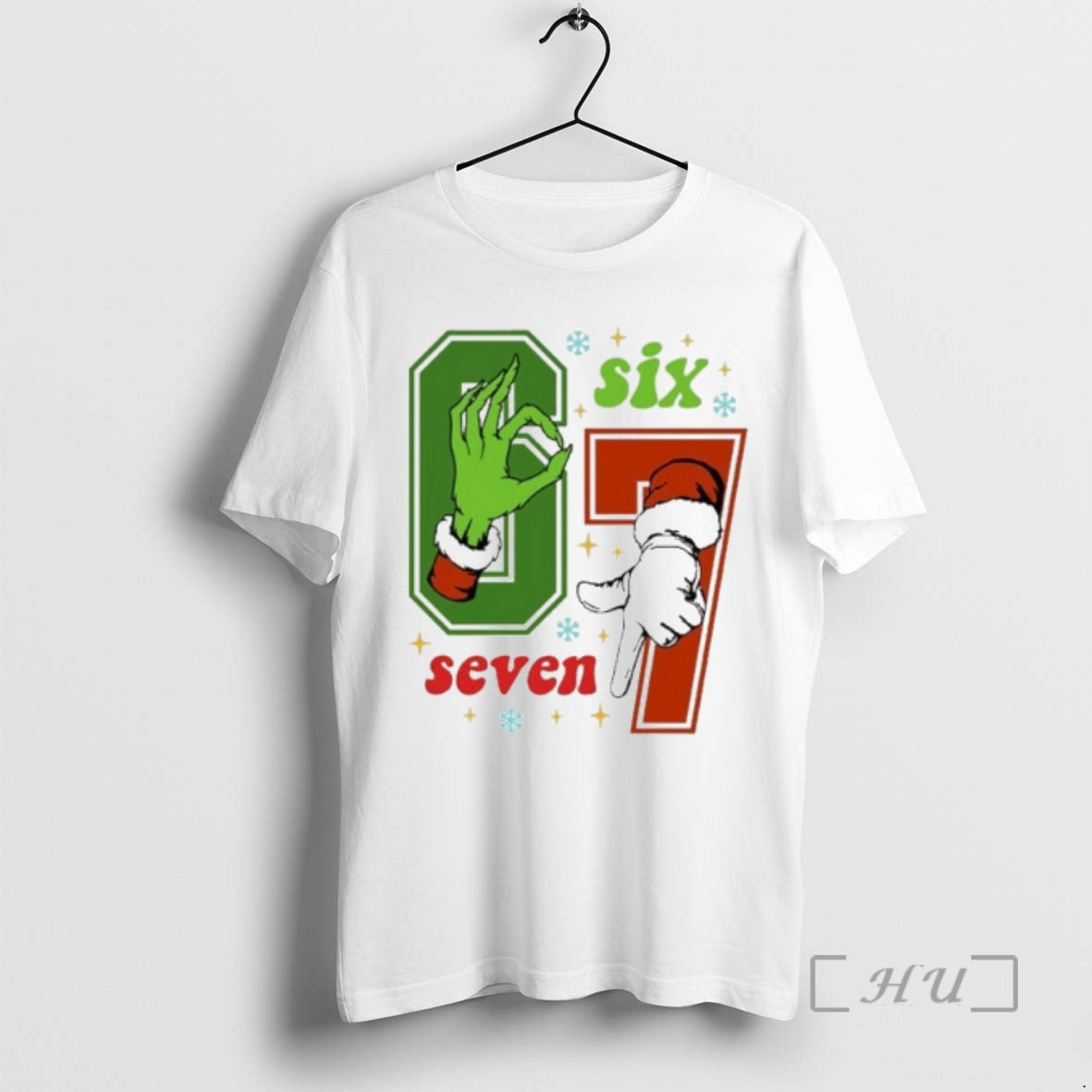 Officials Christmas 67 - T-Shirt, Sweatshirt, Hoodie