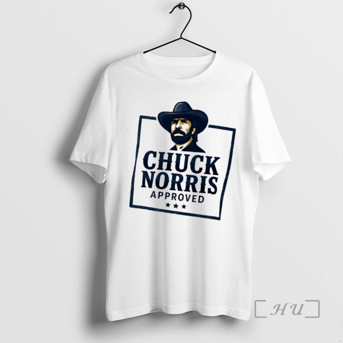 Officials Chuck Norris Approved Legend Graphic - T-Shirt, Sweatshirt, Hoodie