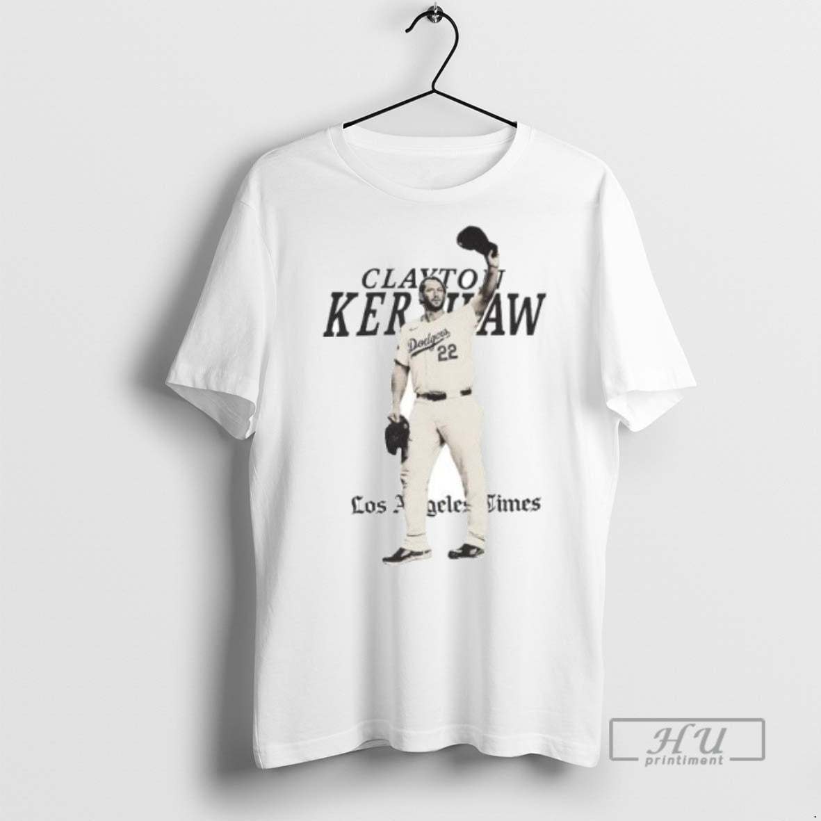 Officials Clayton Kershaw Los Angeles Dodgers 22 Player Ornaments T Shirt Unisex T-shirt, Sweatshirt, Hoodie, Long Sleeve Tee - T-Shirt, Sweatshirt, Hoodie