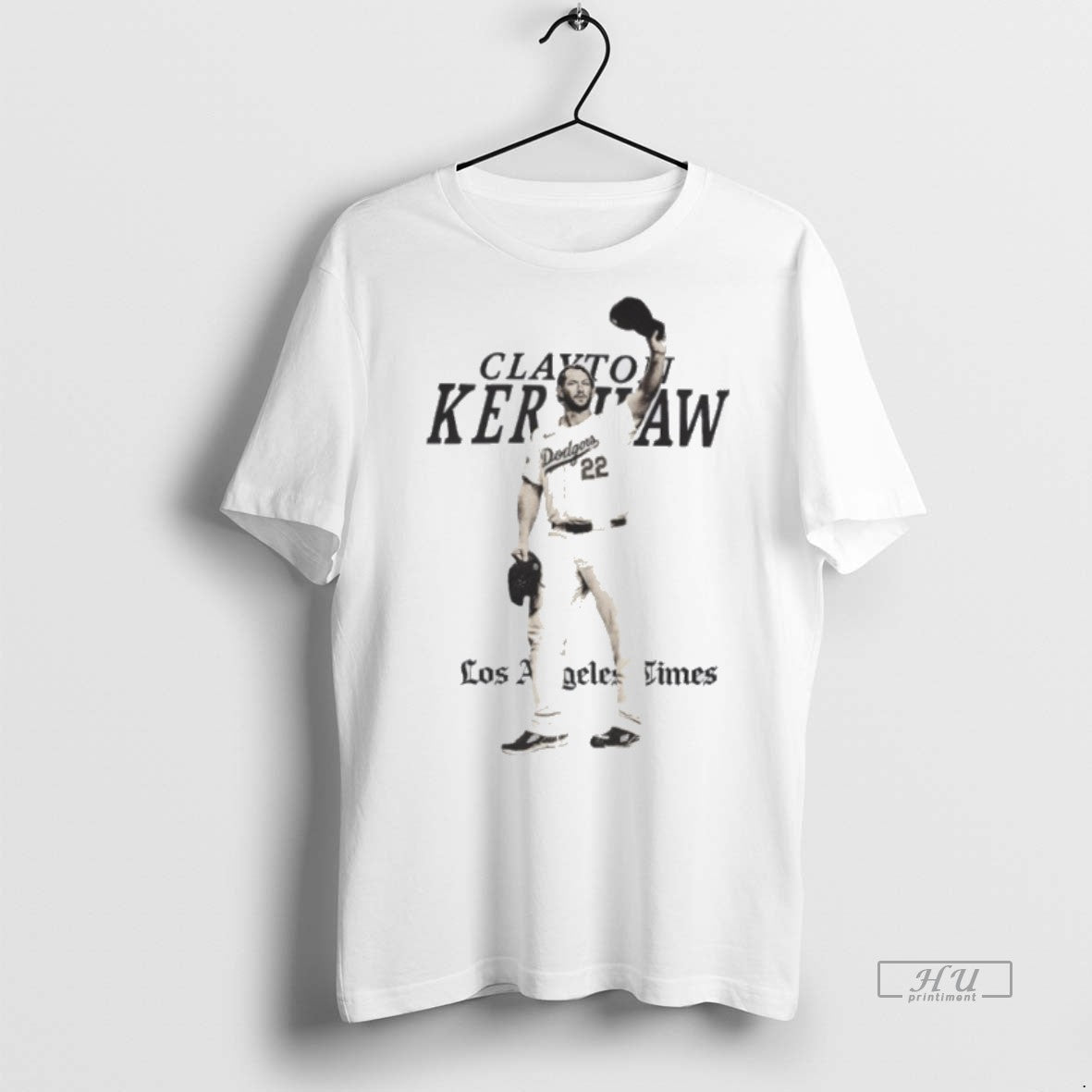 Officials Clayton Kershaw Los Angeles Dodgers 22 Player T Shirt Sweater Unisex T-shirt, Sweatshirt, Hoodie, Long Sleeve Tee - T-Shirt, Sweatshirt, Hoodie