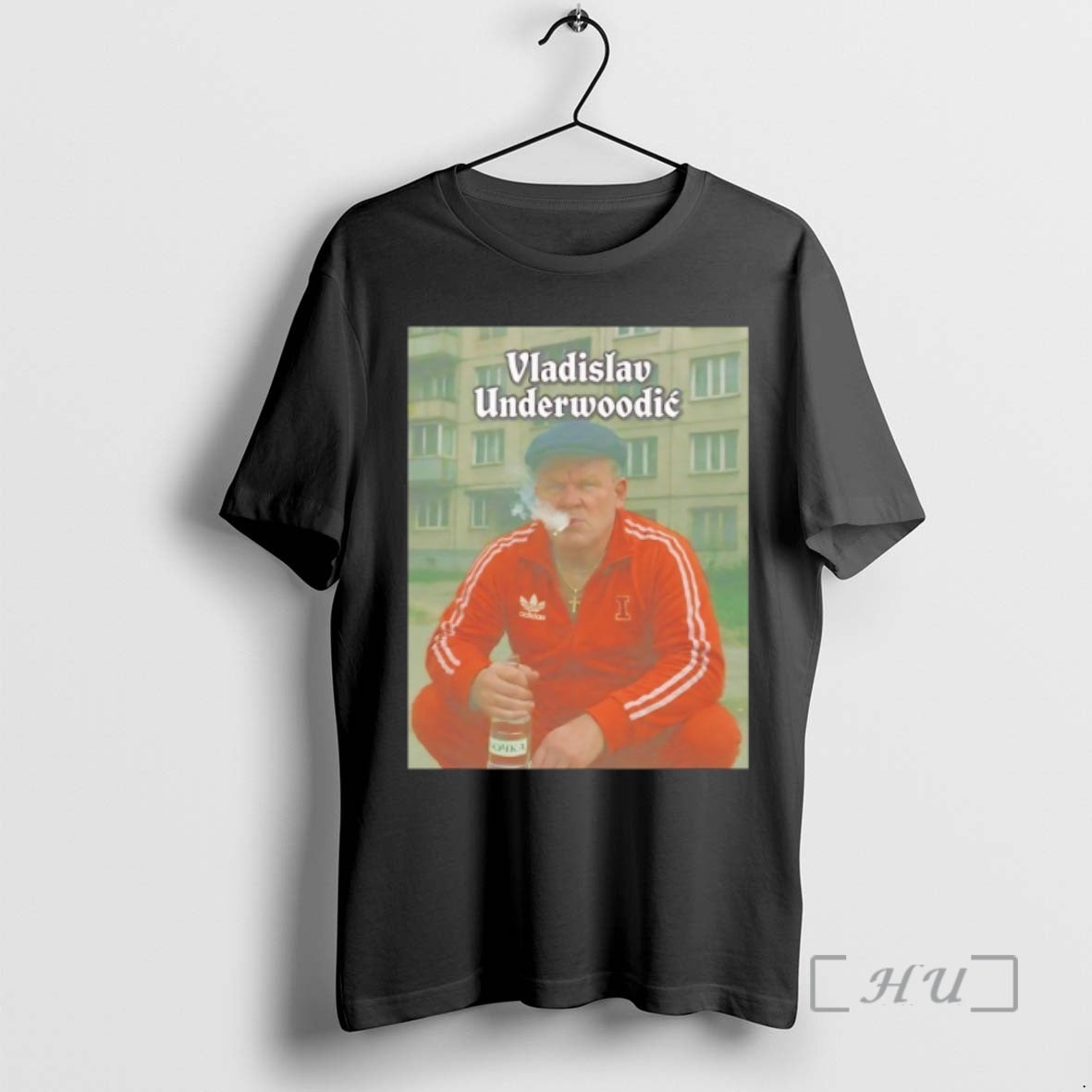 Officials Coach Brad Underwood Vladislav Underwoodic Unisex T-shirt, Sweatshirt, Hoodie, Long Sleeve Tee - T-Shirt, Sweatshirt, Hoodie