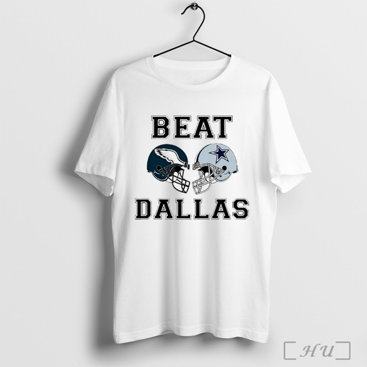 Officials Coach Nick Sirianni Beat Dallas Helmet T Shirt Unisex T-shirt, Sweatshirt, Hoodie, Long Sleeve Tee - T-Shirt, Sweatshirt, Hoodie