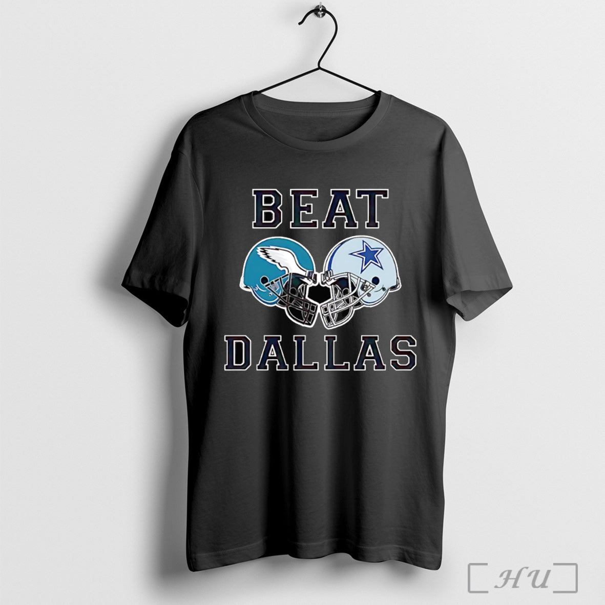 Officials Coach Nick Sirianni Beat Dallas T Shirt Unisex T-shirt, Sweatshirt, Hoodie, Long Sleeve Tee - T-Shirt, Sweatshirt, Hoodie