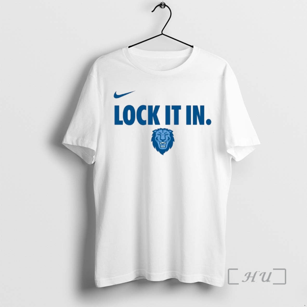 Officials Columbia Lions Ncaa Lock It In Unisex T-shirt, Sweatshirt, Hoodie, Long Sleeve Tee - T-Shirt, Sweatshirt, Hoodie