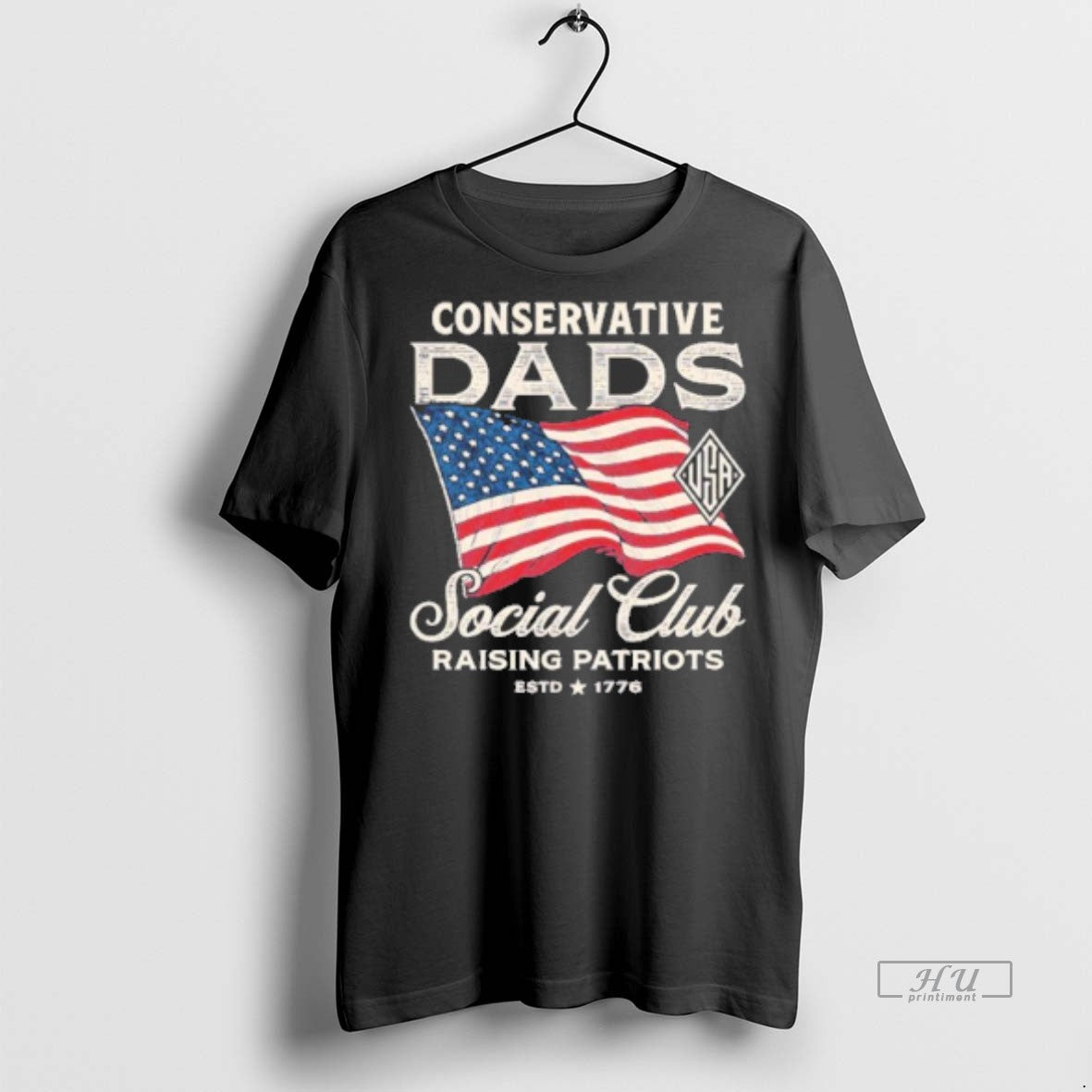 Officials Conservative Dads Social Club Raising Patriots Usa Flag T Shirt Sweater Unisex T-shirt, Sweatshirt, Hoodie, Long Sleeve Tee - T-Shirt, Sweatshirt, Hoodie