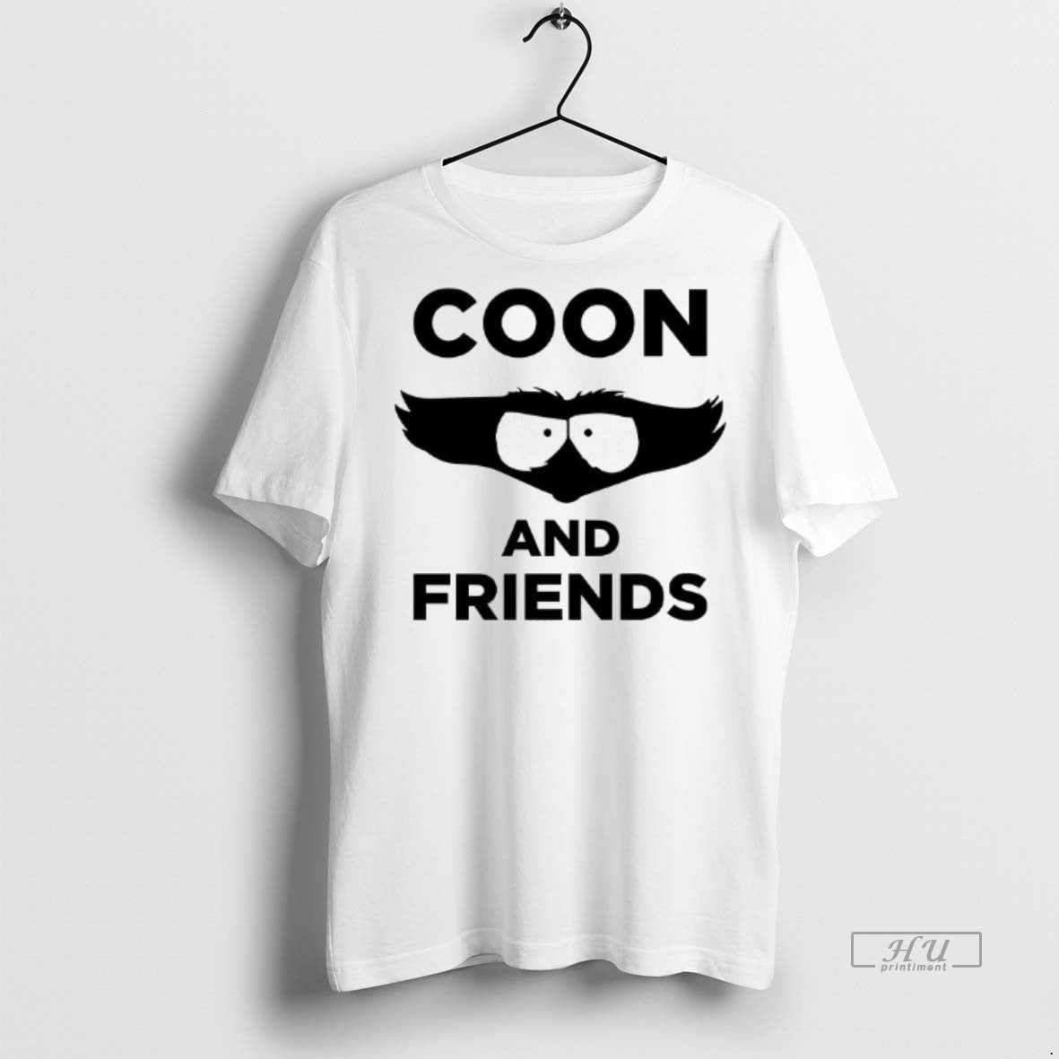 Officials Coon And Friends T Shirt Sweater Unisex T-shirt, Sweatshirt, Hoodie, Long Sleeve Tee - T-Shirt, Sweatshirt, Hoodie