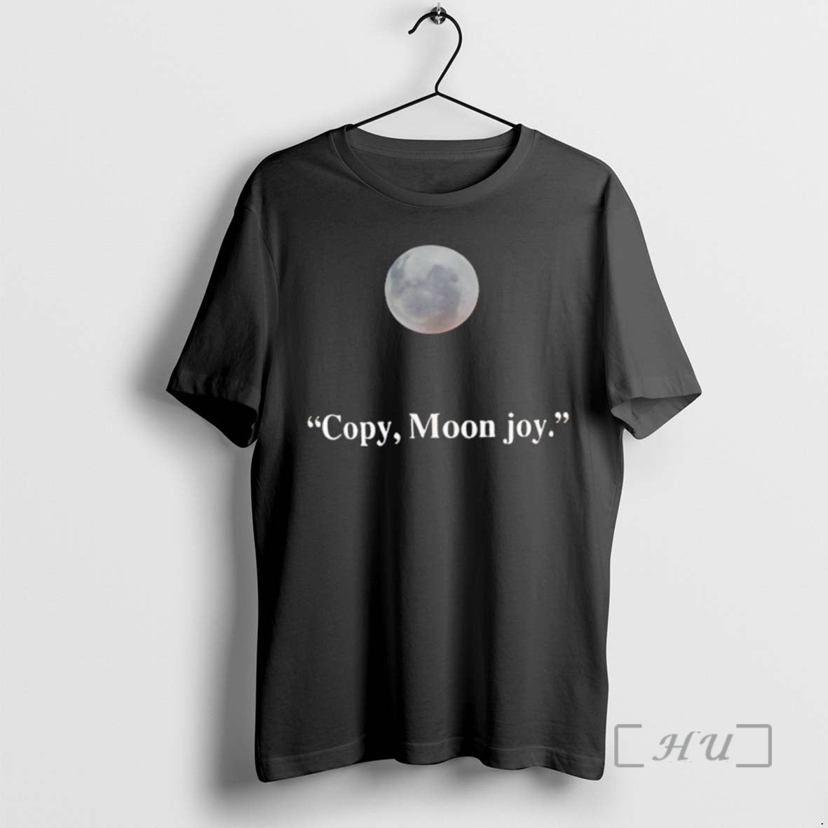 Officials Copy Moon Joy Space Artist Illustrated Artemis Ii Unisex T-shirt, Sweatshirt, Hoodie, Long Sleeve Tee - T-Shirt, Sweatshirt, Hoodie