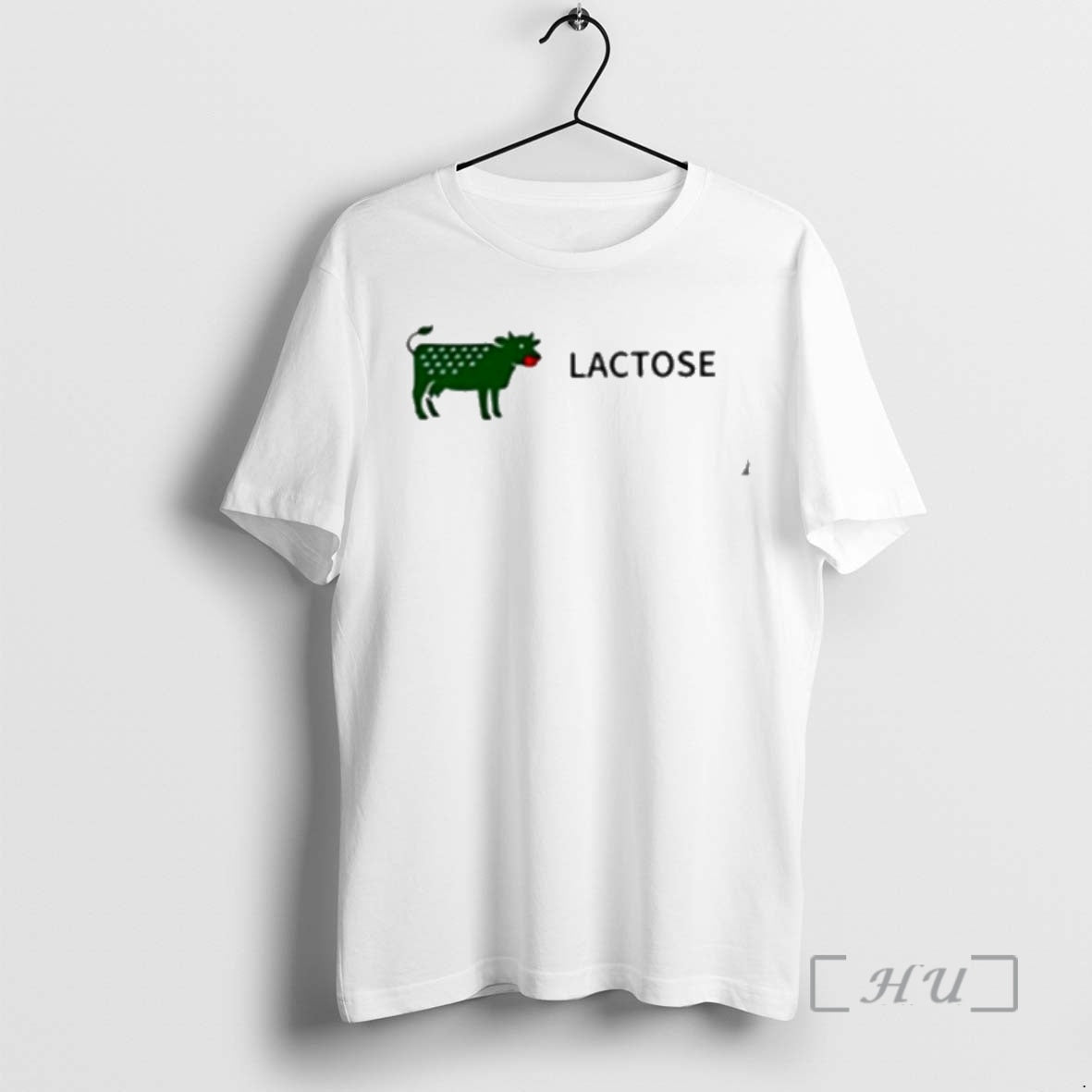 Officials Cow Lactose Logo 2026 Logo - T-Shirt, Sweatshirt, Hoodie