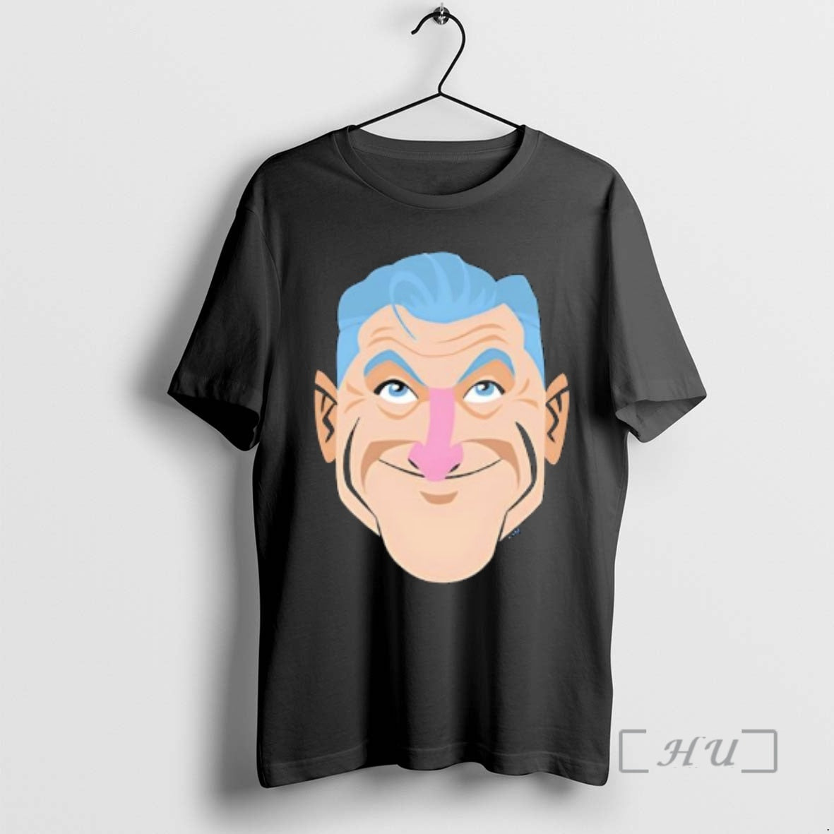 Officials Craig Ferguson Night Creature - T-Shirt, Sweatshirt, Hoodie