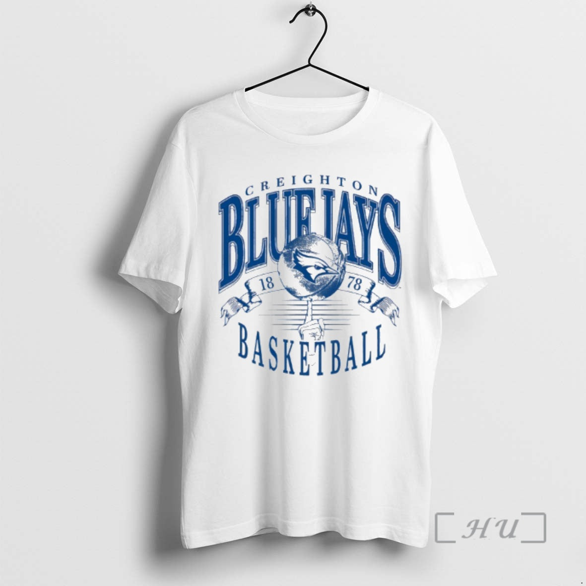 Officials Creighton Bluejays Basketball Crew - T-Shirt, Sweatshirt, Hoodie