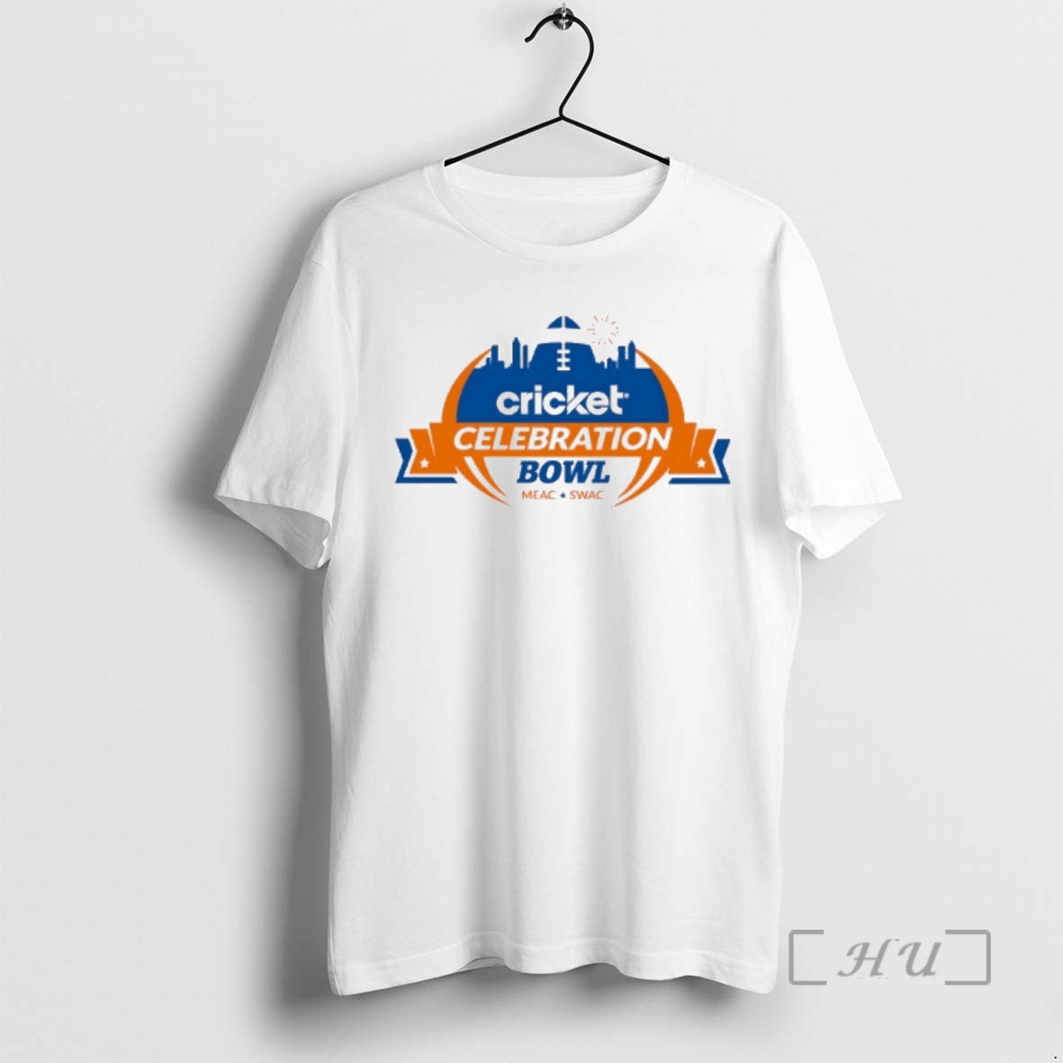 Officials Cricket Celebration Bowl 2025 Logo - T-Shirt, Sweatshirt, Hoodie