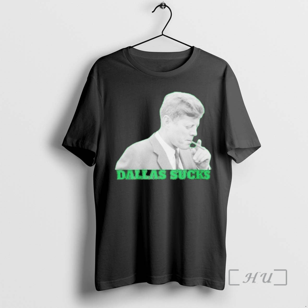 Officials Dallas Cowboys Suck Jfk Smoking Cigar - T-Shirt, Sweatshirt, Hoodie