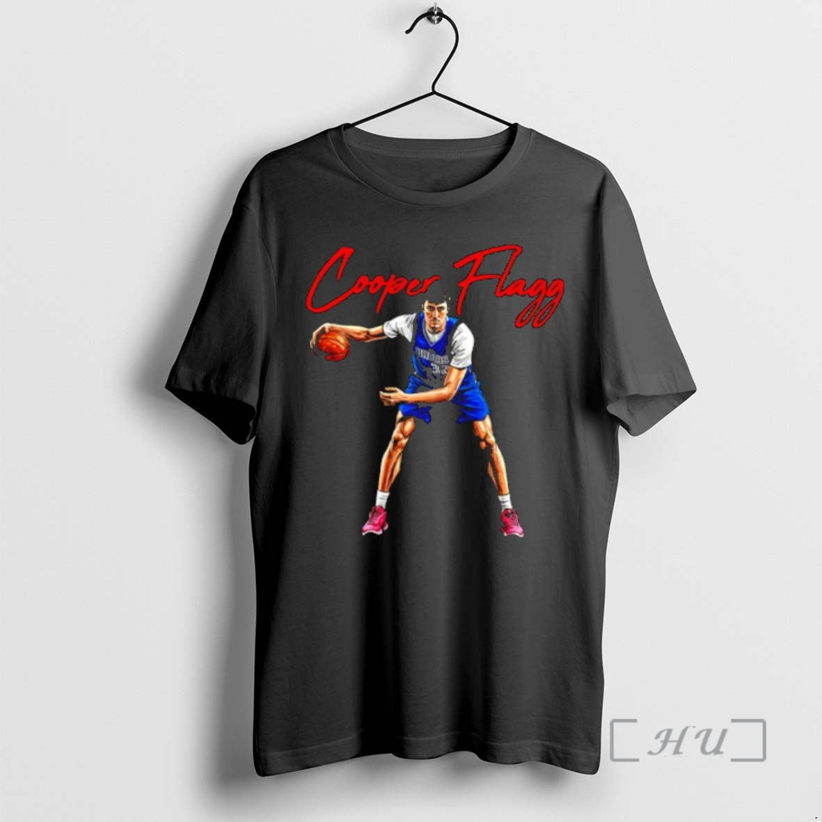 Officials Dallas Mavericks Capture The Flagg Basketball - T-Shirt, Sweatshirt, Hoodie