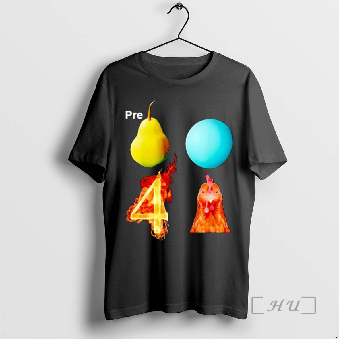 Officials Daniel Howell Pre Pear Uranus 4 Cock - T-Shirt, Sweatshirt, Hoodie