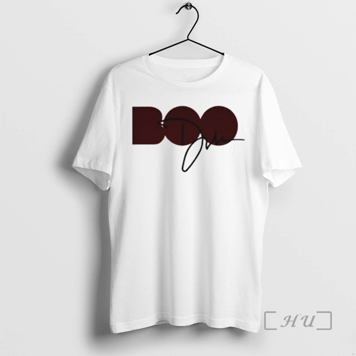 Officials Dawn Staley Wearing Boo Signature Unisex T-shirt, Sweatshirt, Hoodie, Long Sleeve Tee - T-Shirt, Sweatshirt, Hoodie